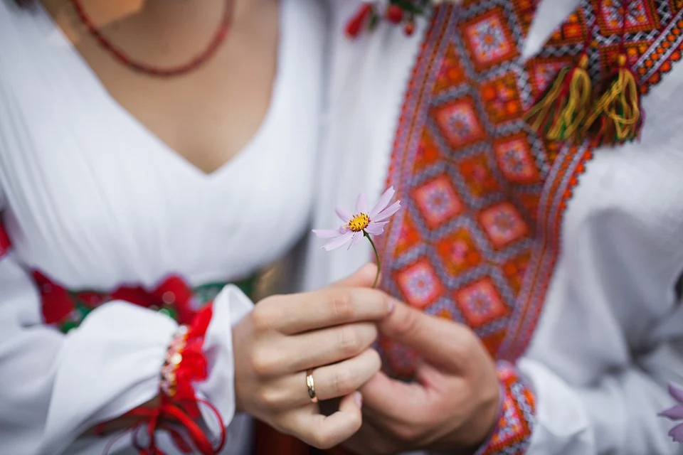 ukrajinski folklor