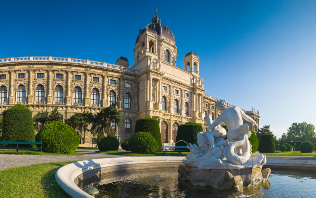 austrija i srbija austrija palata