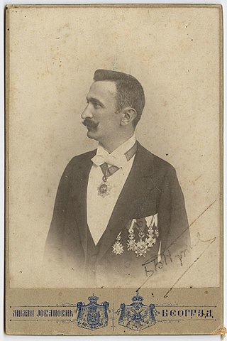 Branislav Nušić, Dipos, Diplomate, Srpske diplomate, diplomatija 