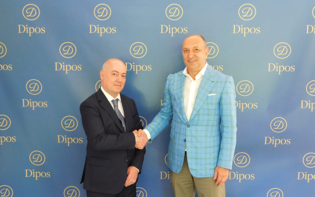 Dipos Servantes Beograd