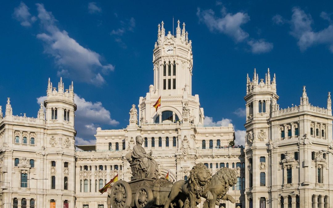 KINGDOM OF SPAIN